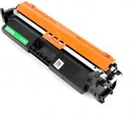 Картридж ColorWay HP (CF230A) M203/M22 (CW-H230MC) black