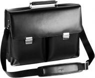 Портфель Fouquet 15.6" black (NBC-1001B BLACK)
