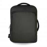 Рюкзак NikiBo Peak черный