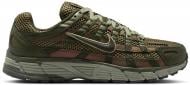 Кроссовки женские Nike Nike P-6000 SE IF1756-300 р.39 хаки