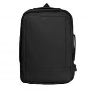 Рюкзак NikiBo Horizon черный