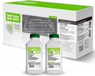 Картридж ColorWay (CW-C719M/TH-2035) Canon MF5840/LBP6300 (аналог Canon 719/319/CE505A) + Тонер (TH-2035) черный