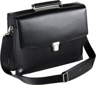 Портфель Fouquet 14" black (NBC-1002M BLACK)