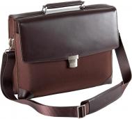 Портфель Fouquet 14" brown (NBC-1002M BROWN)