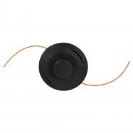 Котушка для тримера Sigma ручна M10×1.25 Ø1.6-2.4 мм пластиковий корпус (5613641)