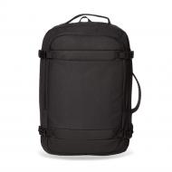 Рюкзак NikiBo Nomad черный