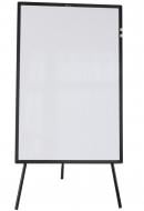 Магнитно-маркерный флипчарт Deli 600х900 мм на треноге (7885)