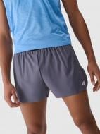 Шорти 4F SHORTS FNK M0879 4FWSS25TFSHM0879-22S р. S синій