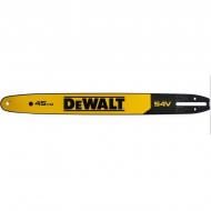 Шина для бензопилы DeWalt DT20687