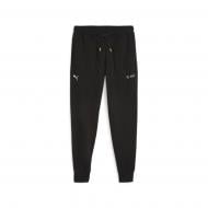 Брюки Puma MAPF1 SWEATPANTS, CC 62374501 р. 2XL черный