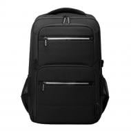 Рюкзак NikiBo Globe черный