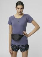 Футболка 4F D4L21-TSDF201-32S р.M синий