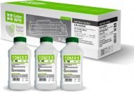 Картридж ColorWay (CW-H285M/TH-1005) Canon LBP6000/MF3010 (аналог Canon 725/CE285A) + Тонер (TH-1005) 3х60 черный