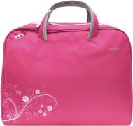 Сумка PortCase 15,6-16" pink (KCB-52)