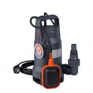 Насос дренажный LEO садовый 0.4кВт Hmax 7м Qmax 233л/мин 773163