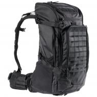 Рюкзак IGNITOR BACKPACK [019] Чорний (Black), 28л