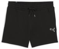 Шорты Puma BETTER ESSENTIALS 5'' SHORTS TR 68097401 р. L черный