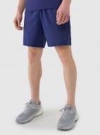 Шорти 4F SHORTS FNK M0912 4FWSS25TFSHM0912-30S р. S синій