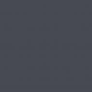 Краска интерьерная акрилатная Aura® Luxpro Silkematt шелковистый мат RAL 7024 0,95 л