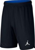 Шорты Nike PSG Y NK BRT STAD SHORT 4R BV9203-010 р. XL черный