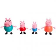 Игрушка Peppa Pig Большая семья Пеппы S2