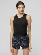 Майка 4F D4L21-TSDF204-20S р.XS черный