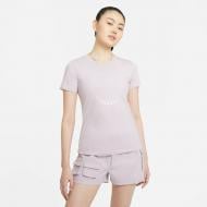 Футболка Nike DD1230-576 р.M фиолетовый