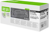 Картридж ColorWay HP C7115X (CW-H7115MX) black