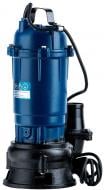 Насос Wetron 1.1кВт Hmax 10м Qmax 200л/мин без поплавка WQD10-8-0.55 773360