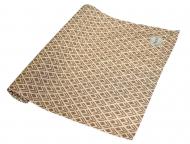 Скатерть Joy бежевый рисунок 40x140 см La Nuit