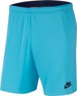 Шорты Nike THFC M NK BRT STAD SHORT 3R BV9294-486 р. L синий Шорты Nike THFC M NK BRT STAD SHORT 3R BV9294-486 р. L синий