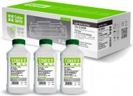 Картридж ColorWay (CW-S2160M/TS-2160) Samsung ML-2160/2165W/SCX-3400 (MLT-D101S) + Тонер (TS-2160) 3х45г черный