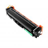 Картридж ColorWay HP CF540A (203A) (CW-H203BKM) black