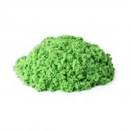 Кінетичний пісок KINETIC SAND COLOUR зелений 71453G Кінетичний пісок KINETIC SAND COLOUR зелений 71453G