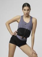 Майка 4F D4L21-TSDF206-32S р.M синий