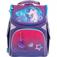 Рюкзак шкільний GoPack Education каркасний 5001-2 Dream big 47226