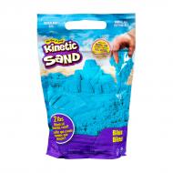 Кінетичний пісок KINETIC SAND COLOUR синій 71453B