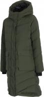 Куртка женское зимнее 4F D4Z20-KUDP203-43S р.M хаки