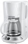 Кофеварка капельная Russell Hobbs Honeycomb 27010-56