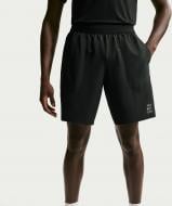 Шорты Nike M NKCT DF ADVTG 8IN SHORT FZ9322-010 р. M черный