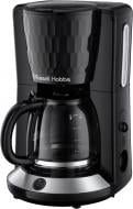 Кофеварка капельная Russell Hobbs Honeycomb 27011-56