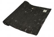 Скатерть Joy серый 40x140 см La Nuit