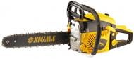 Бензопила Sigma ланцюгова 2.0кВт шина 40см (5605421)