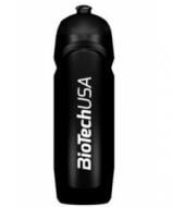 Пляшка спортивна Waterbottle Panther Black 750 мл BioTechUSA