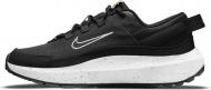 Кроссовки женские Nike Crater Remixa DA1468-003 р.38,5 черно-белые