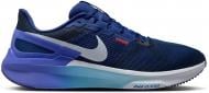 Кроссовки мужские Nike STRUCTURE 25 DJ7883-017 р.44 синие