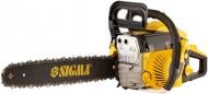 Бензопила Sigma цепная 2.4кВт шина 45см (5605491)