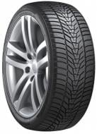Шина Hankook Winter I*Cept Evo3 X W330A 255/60R17 106 H нешипованая зима
