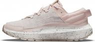 Кроссовки женские Nike Crater Remixa DA1468-600 р.40 розовые