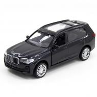 Машинка TechnoDrive BMW X7 (черный) 250272